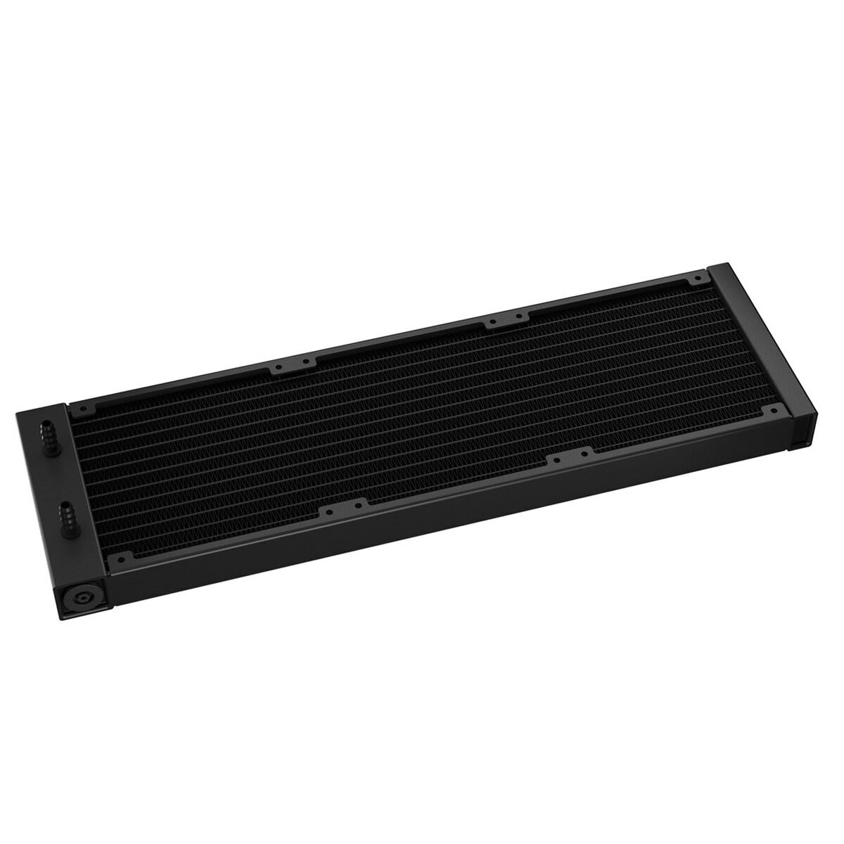 Komplet za tekočinsko hlajenje DEEPCOOL LS720S Zero Dark